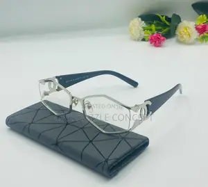 Channel Eyewear