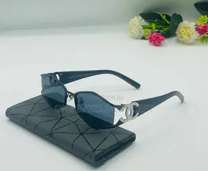 Channel Eyewear