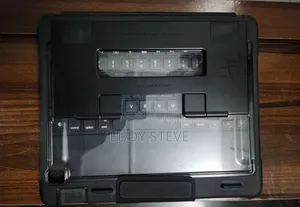 STM Dux Keyboard Folio Stand Case Cover for iPad 9.7"