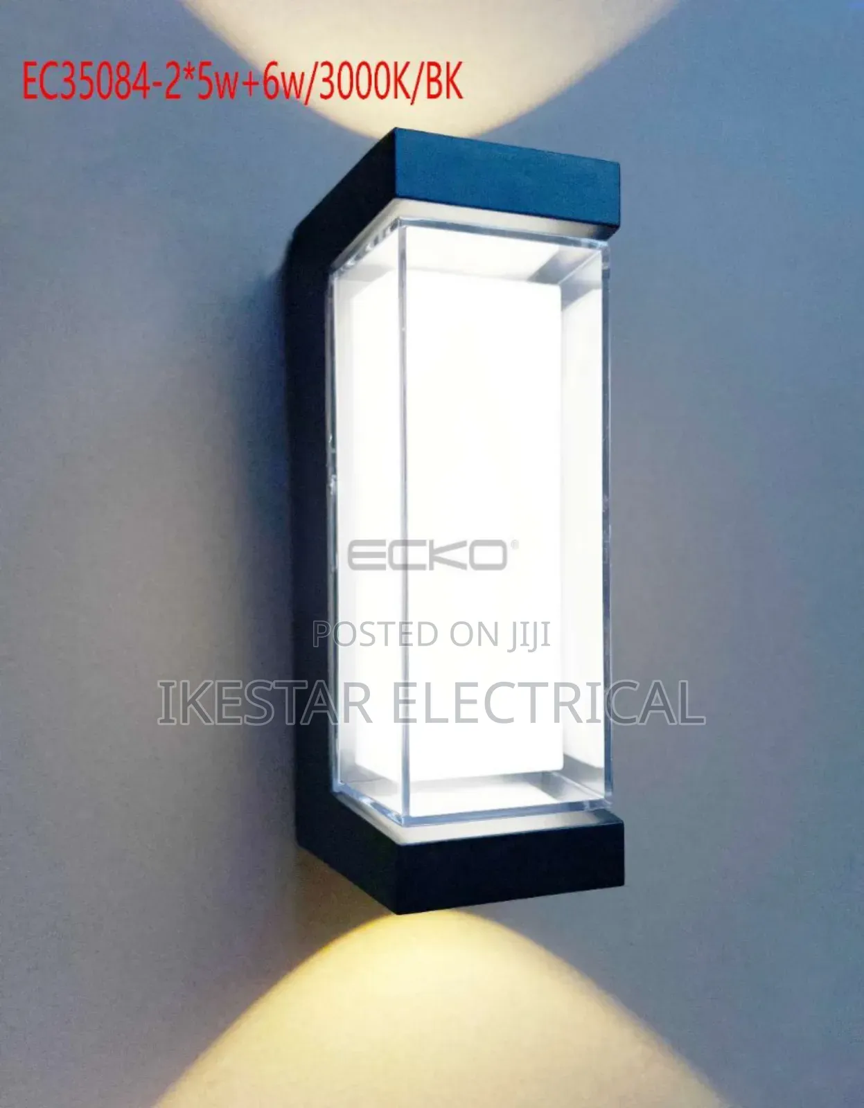 Lighting Fittings