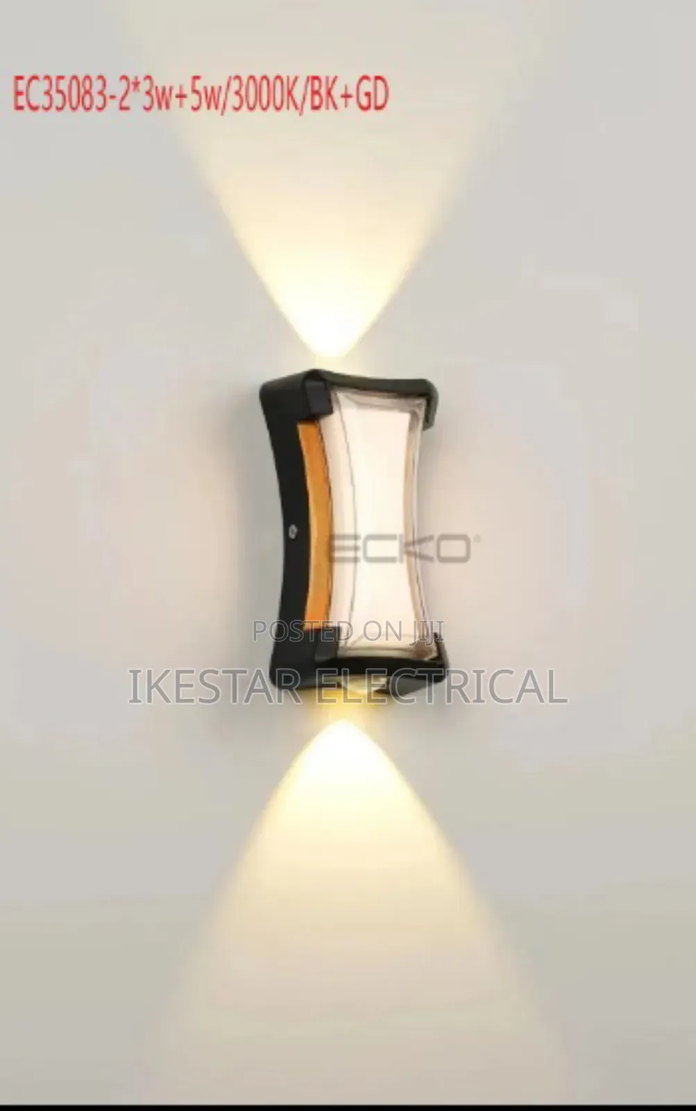 Lighting Fittings