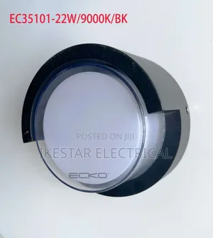 Lighting Fittings