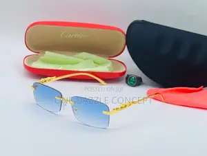 Cartier Eyewear