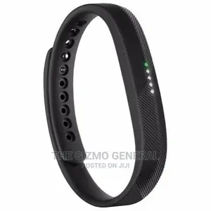 Fitbit Flex 2 Fitness Wristband - Black