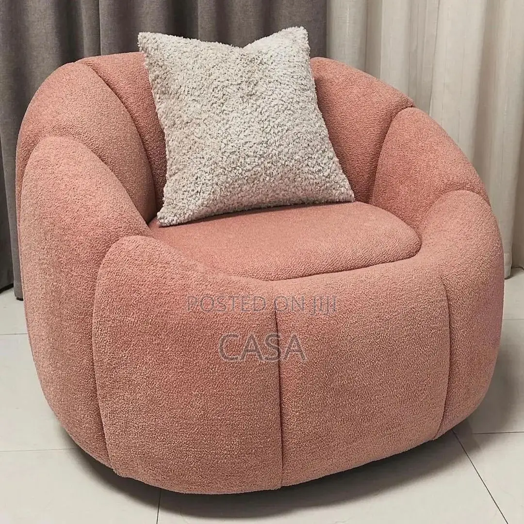 Cute Single Chair Available