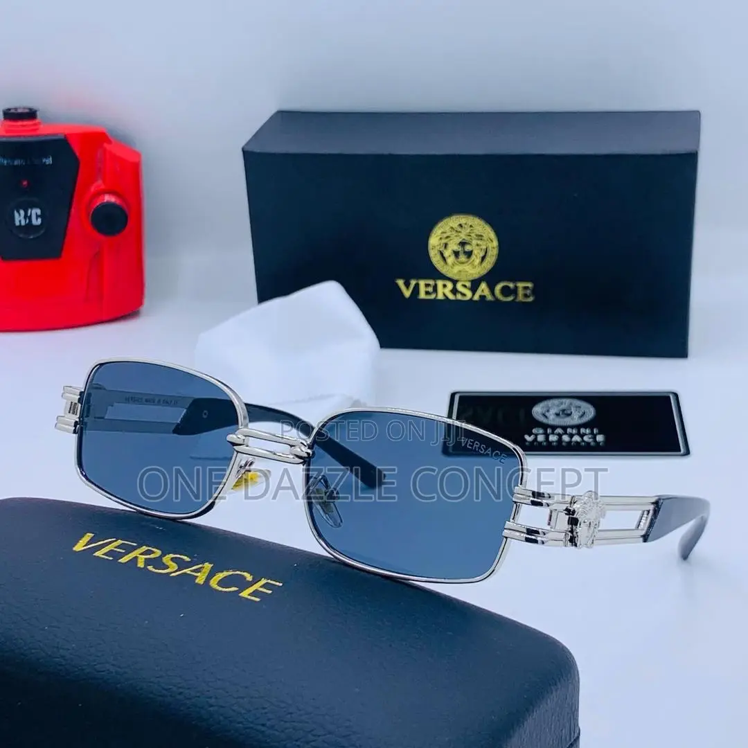 Versace Eyewear