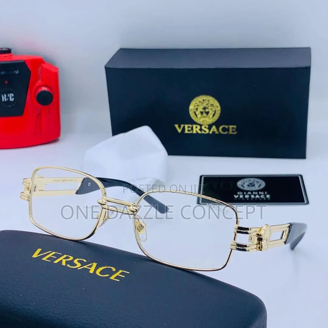 Versace Eyewear