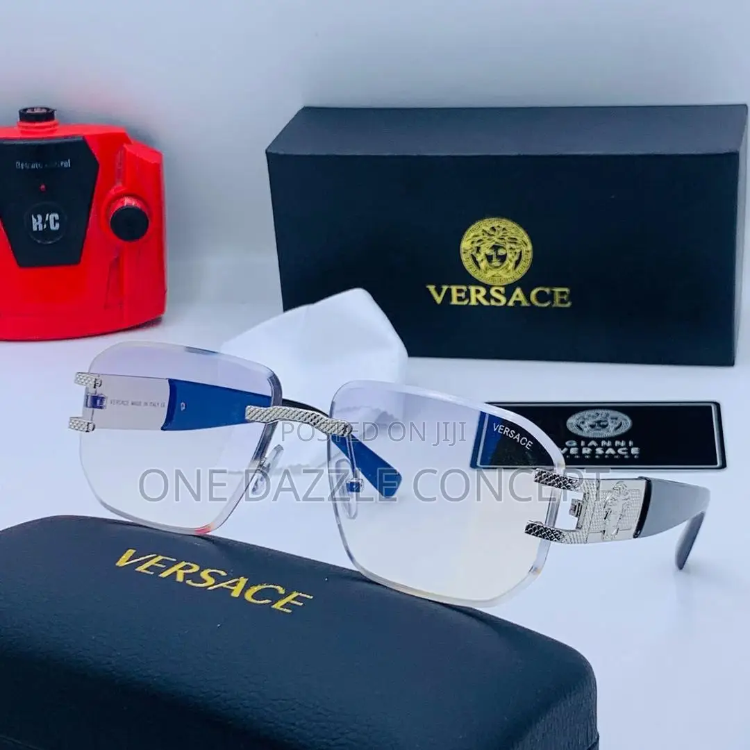 Versace Eyewear