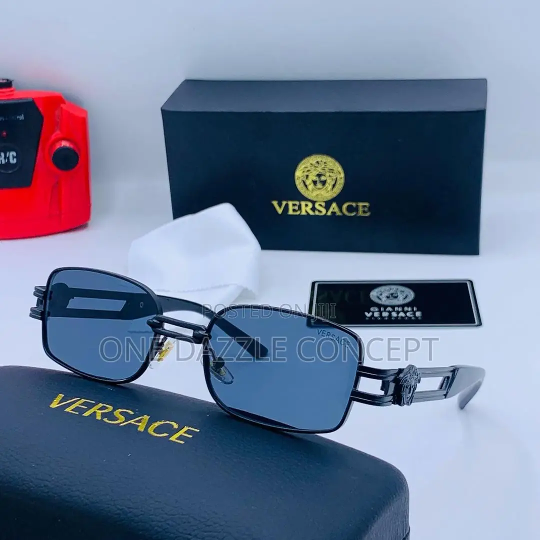 Versace Eyewear