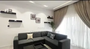 2 Bedroom Shortlet Apartment Available in Vi