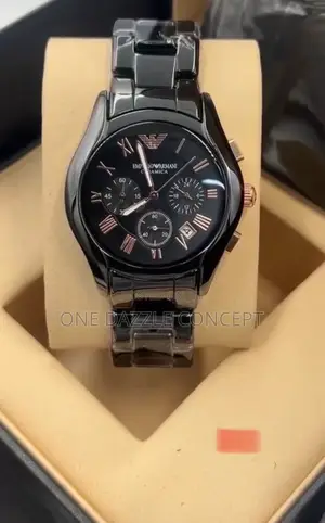 Emporio Armani Watch