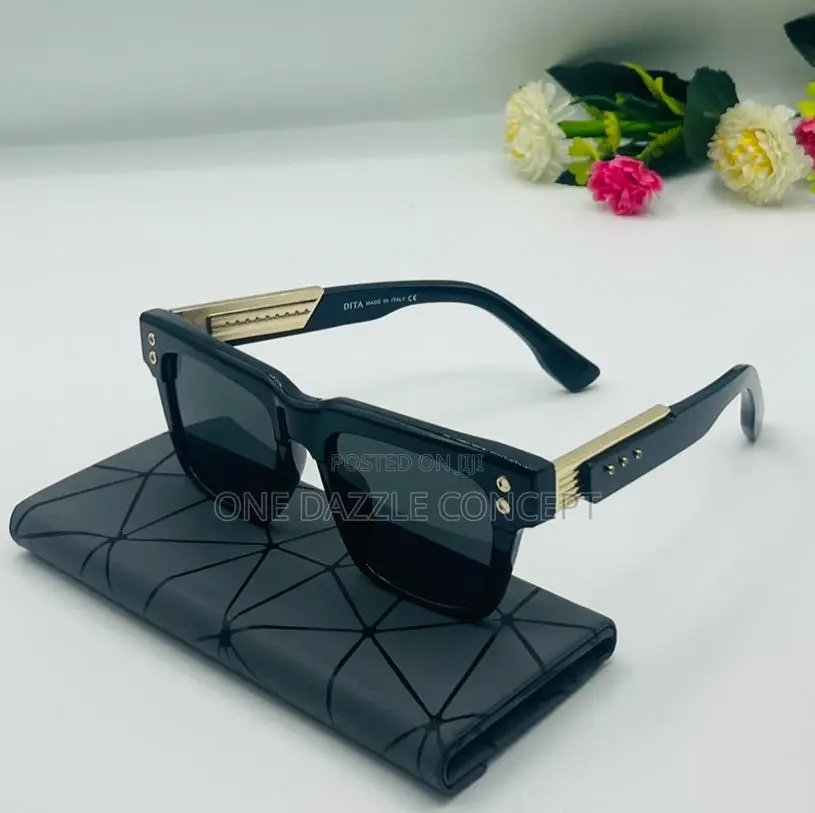 Balmain Eyewear