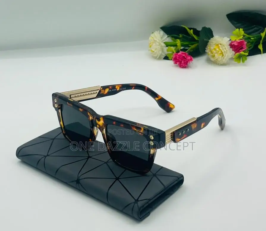 Balmain Eyewear