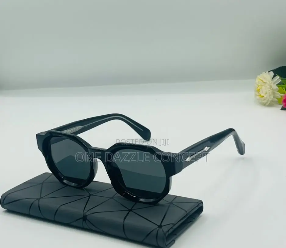Fashion Sunglasses