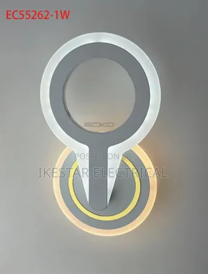 Lighting Fittigs