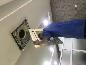 Office Air Conditioning Systems