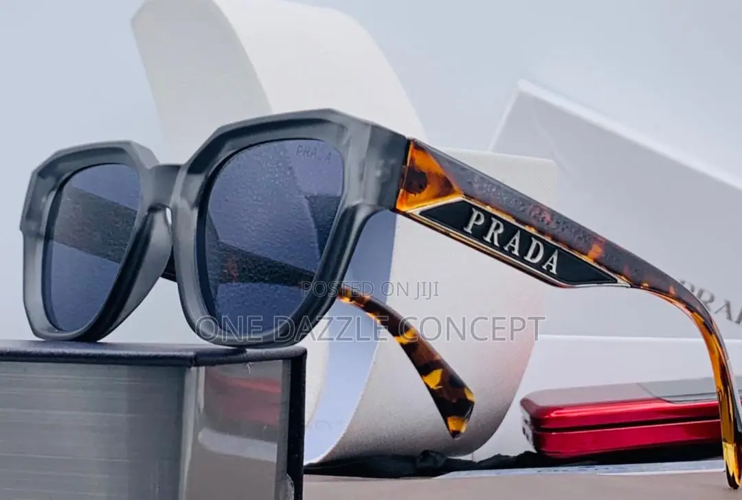 Fashion Sunglasses