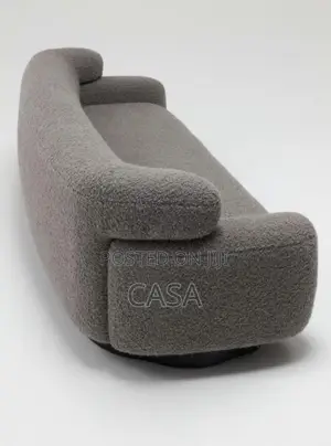 Luxury 4 Seater Lounge Sofa