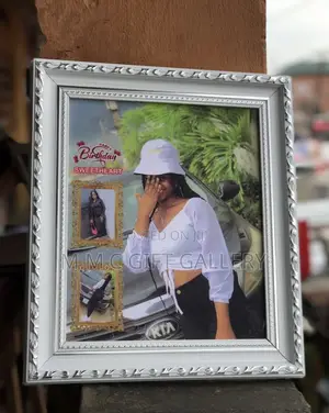 Enlargement Photo Frame