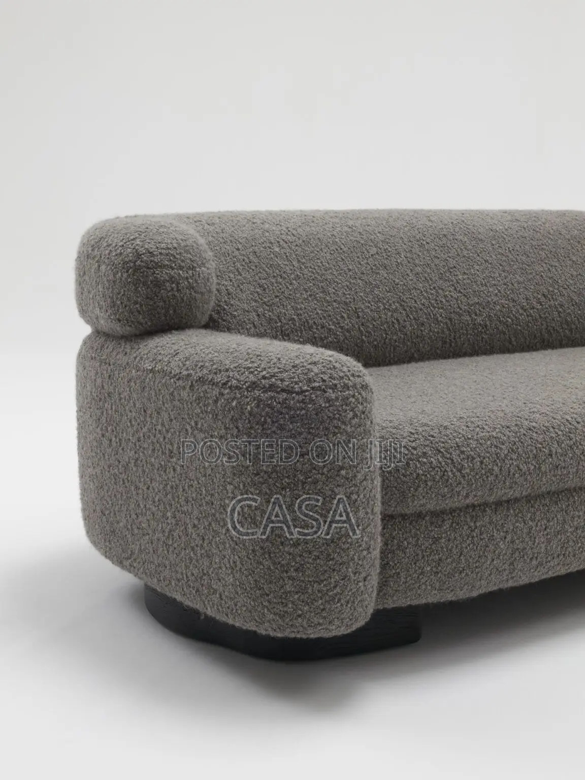 Luxury 4 Seater Lounge Sofa