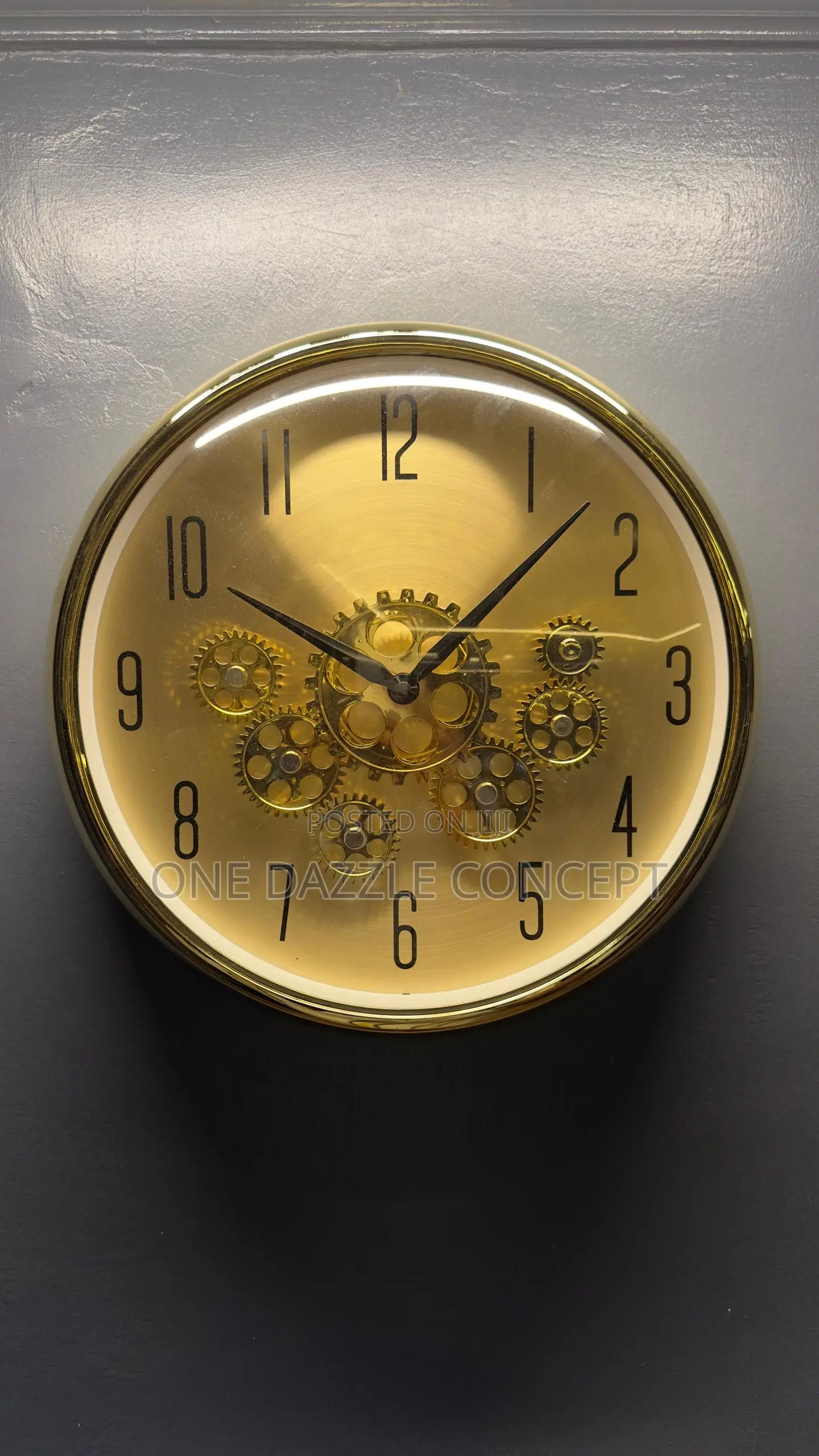 Mechanical Clocks
