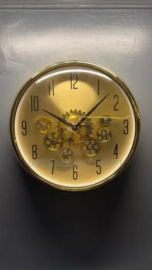 Mechanical Clocks