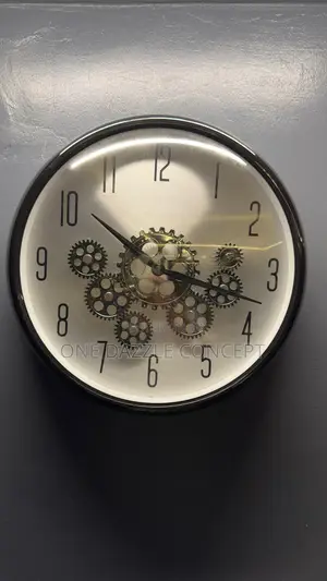 Mechanical Clocks