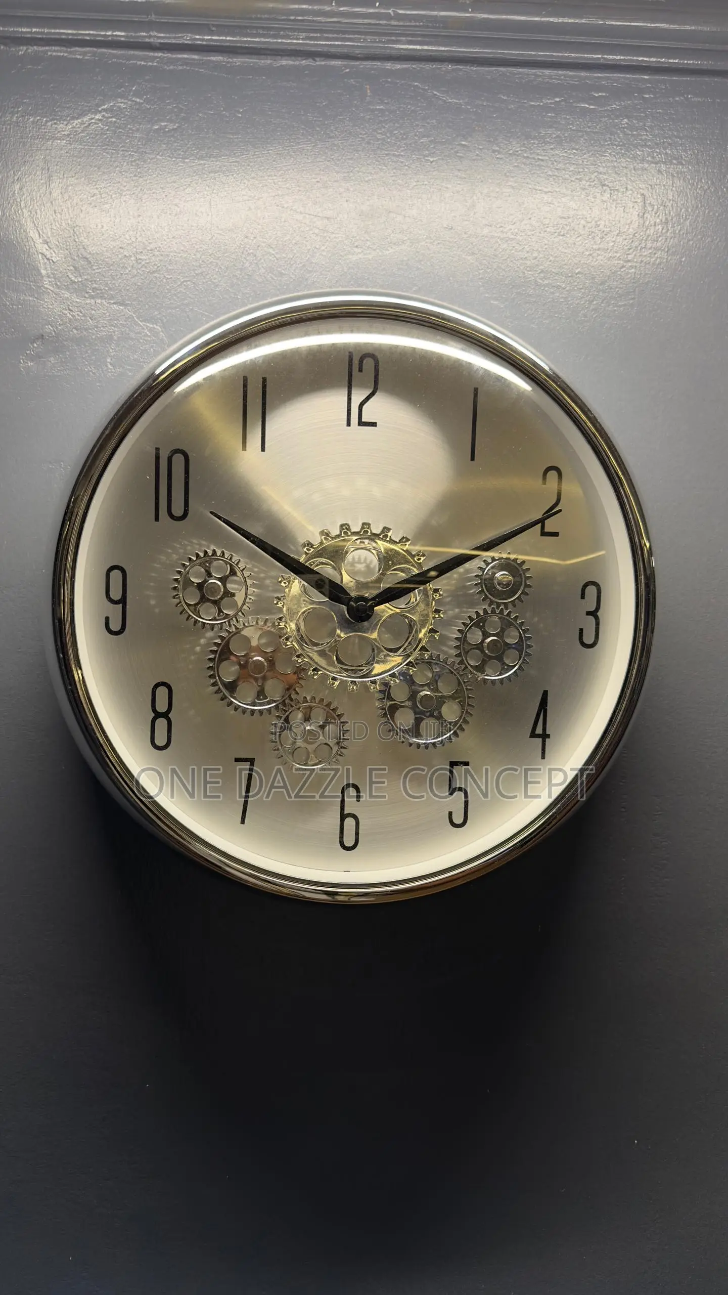 Mechanical Clocks