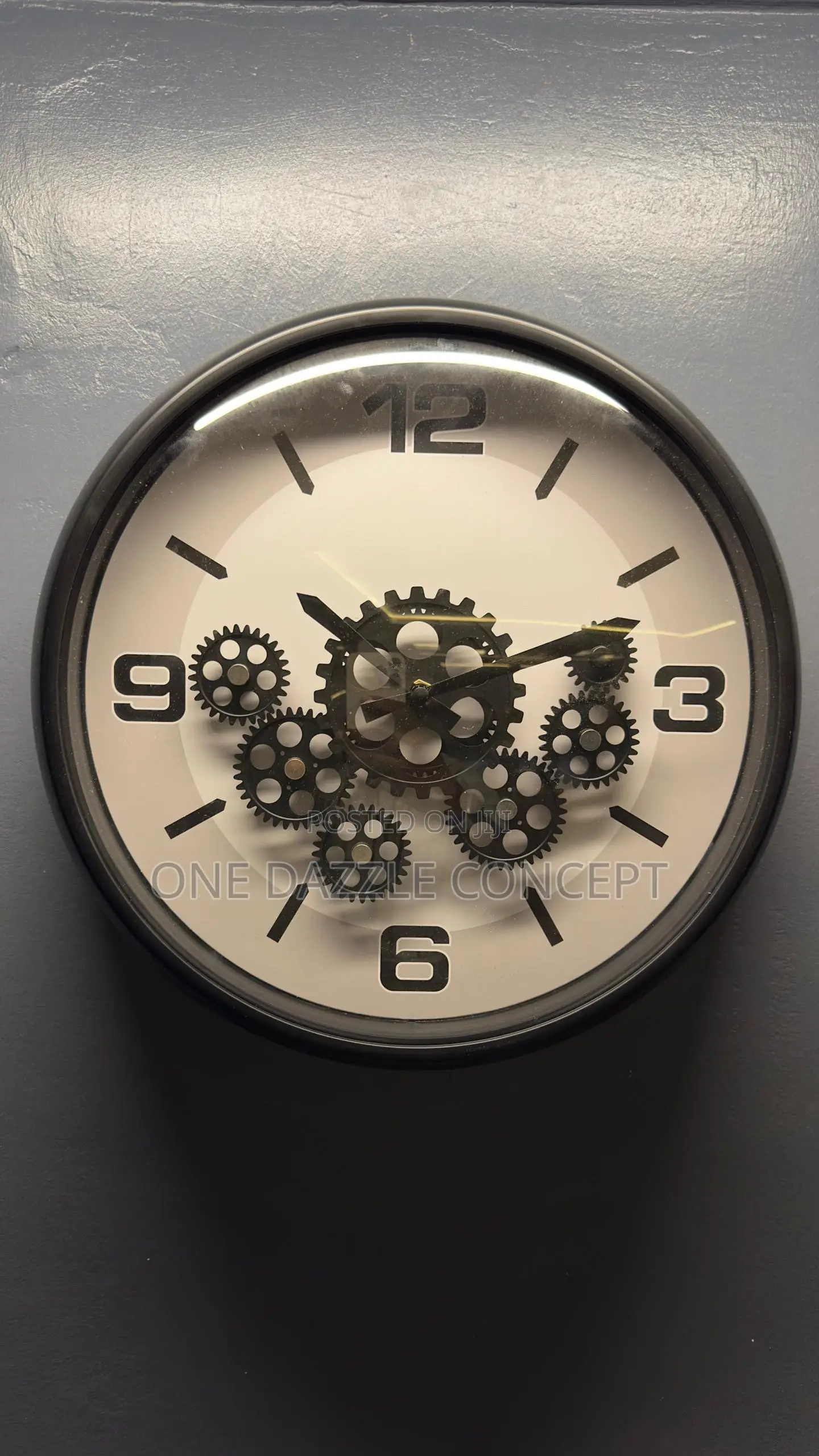 Mechanical Clocks