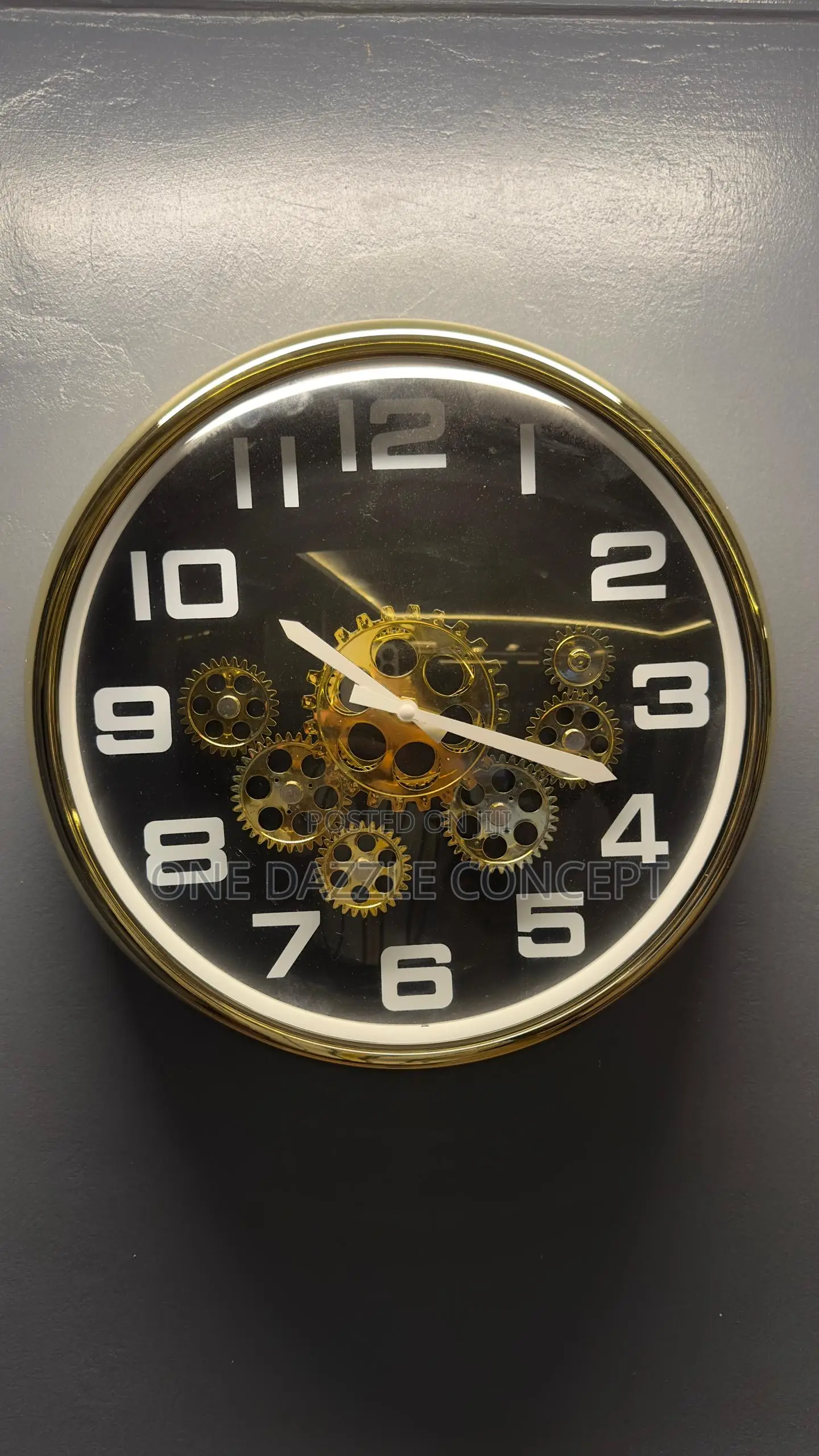 Mechanical Clocks