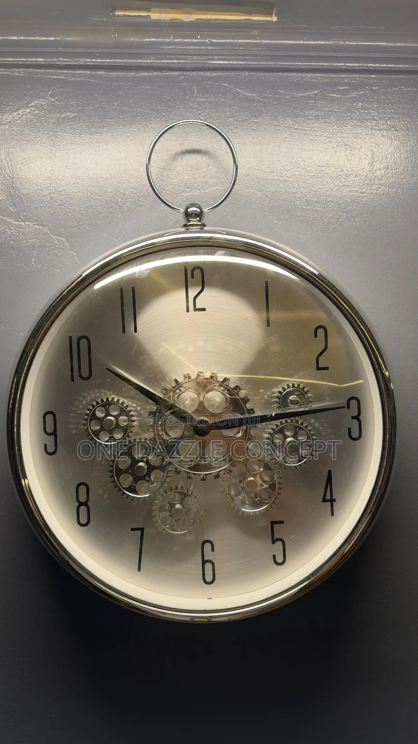 Mechanical Clocks