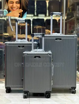 Luxury Luggage