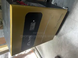 Solar Energy SMS Lithium Ion Battery 7.5kwh/24vott