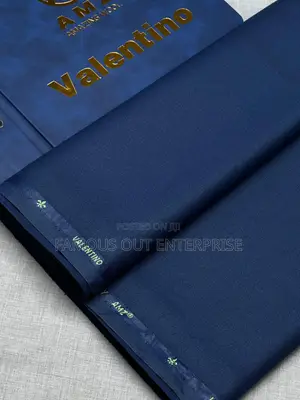 High Quality Valentino Wool Fabrics