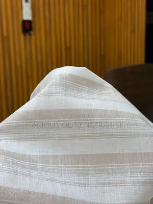 Stanford Linen Fabrics