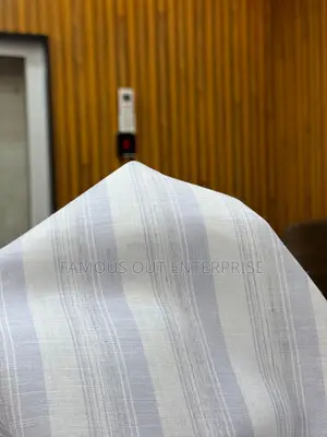 Linen Fabrics (Stanford)