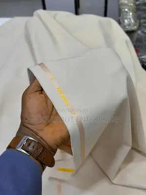 Quality Men Wool Fabrics Ferrari (By Murarka)