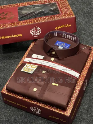 Al Hanawee Jallabiya