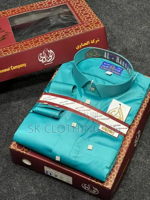 Al Hanawee Jallabiya