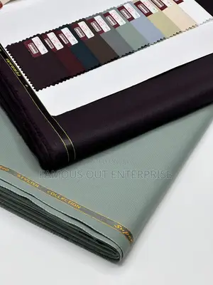 Wool by Murarka Ferrari Wool Fabrics