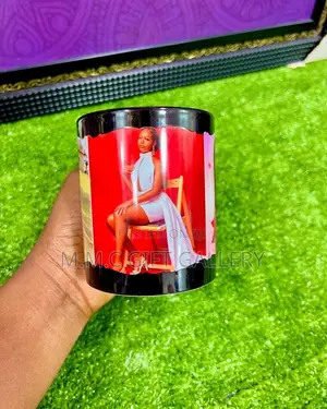 Unique Customized Mug