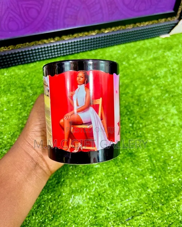 Unique Customized Mug