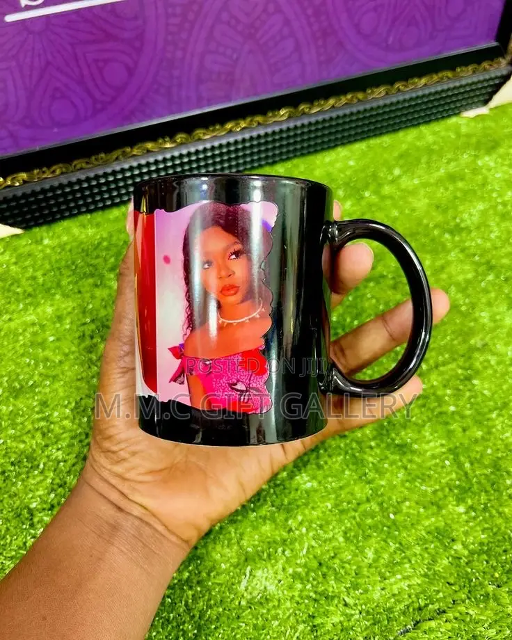Unique Customized Mug