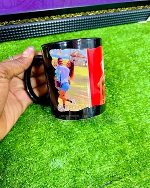 Unique Customized Mug
