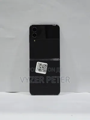 Samsung Galaxy Z Flip4 256 GB Gray