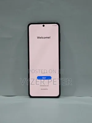 Samsung Galaxy Z Flip4 256 GB Gray