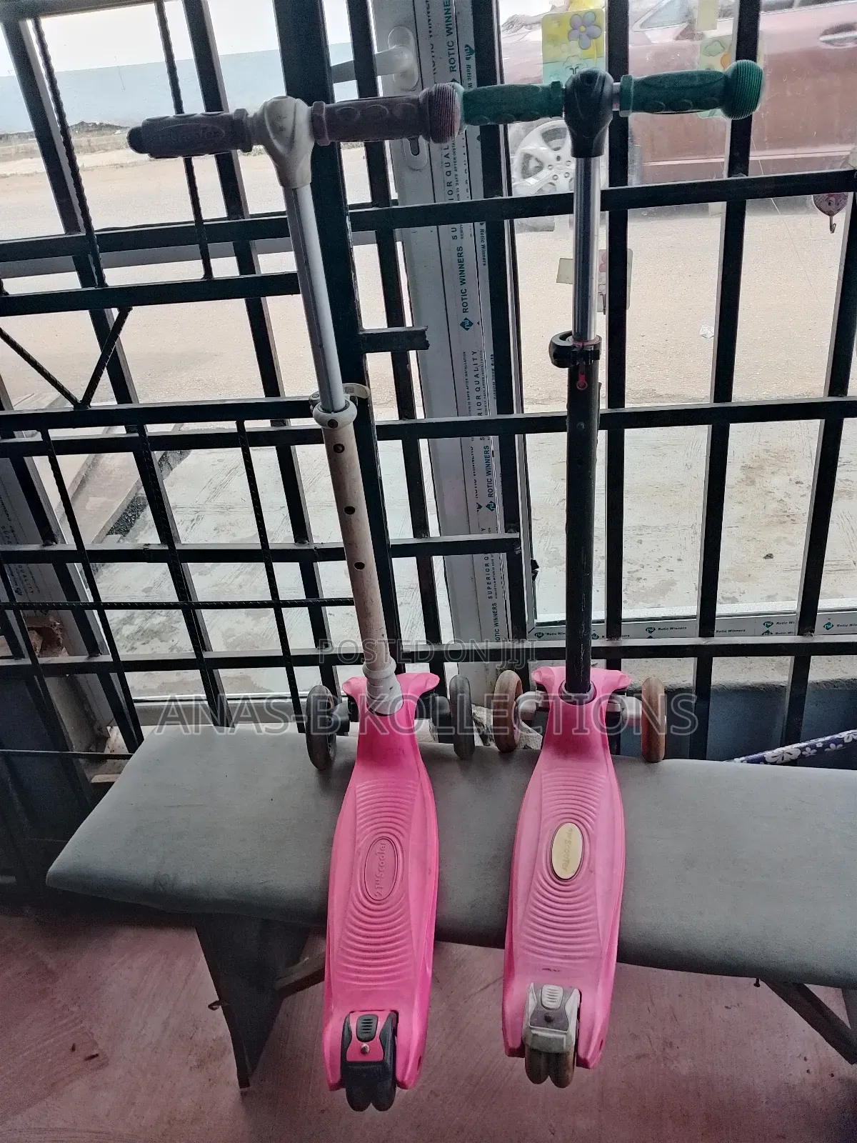 Children Scooter