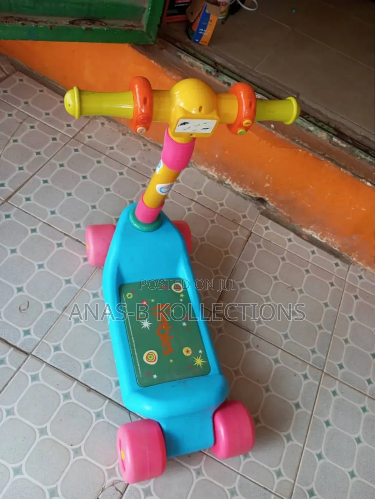 Children Scooter