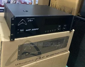 Power Amplifier