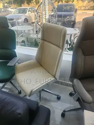 Executive Office Chair